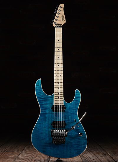 Rig-Talk • View topic - Lets see pics of your Suhr Moderns!!!